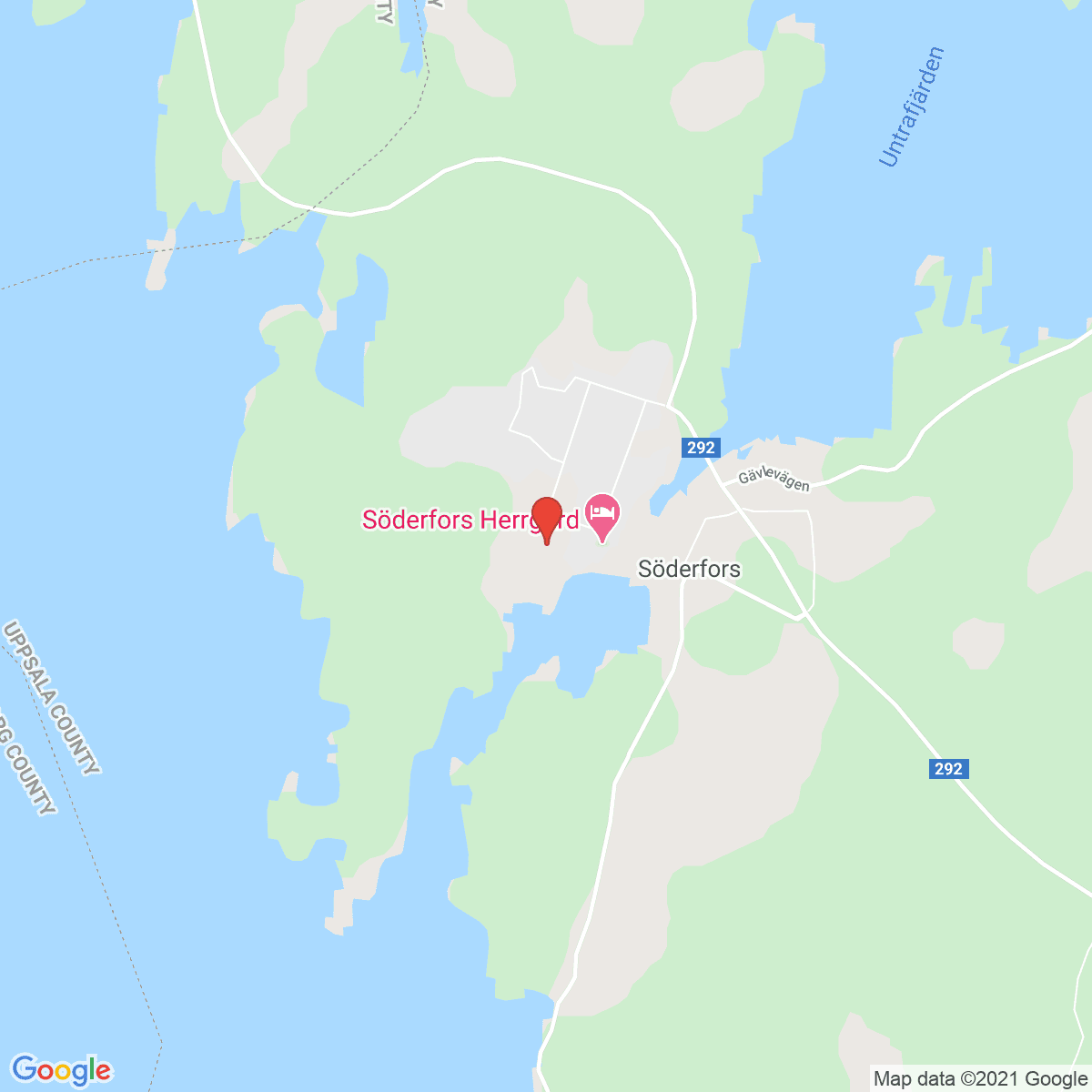 Söderfors