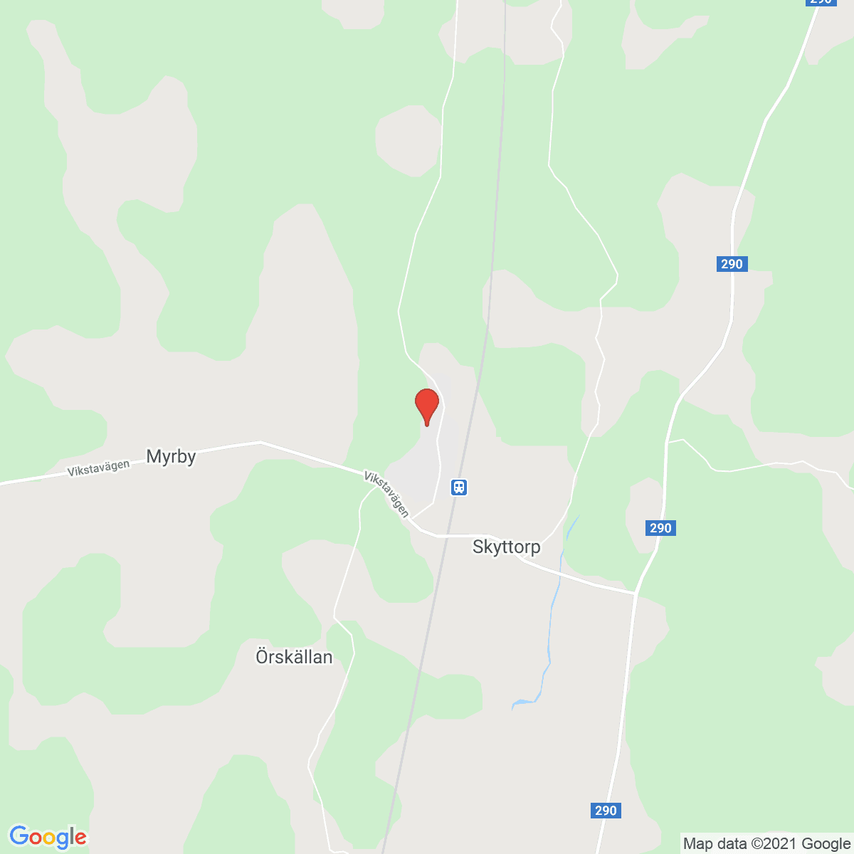 Skyttorp