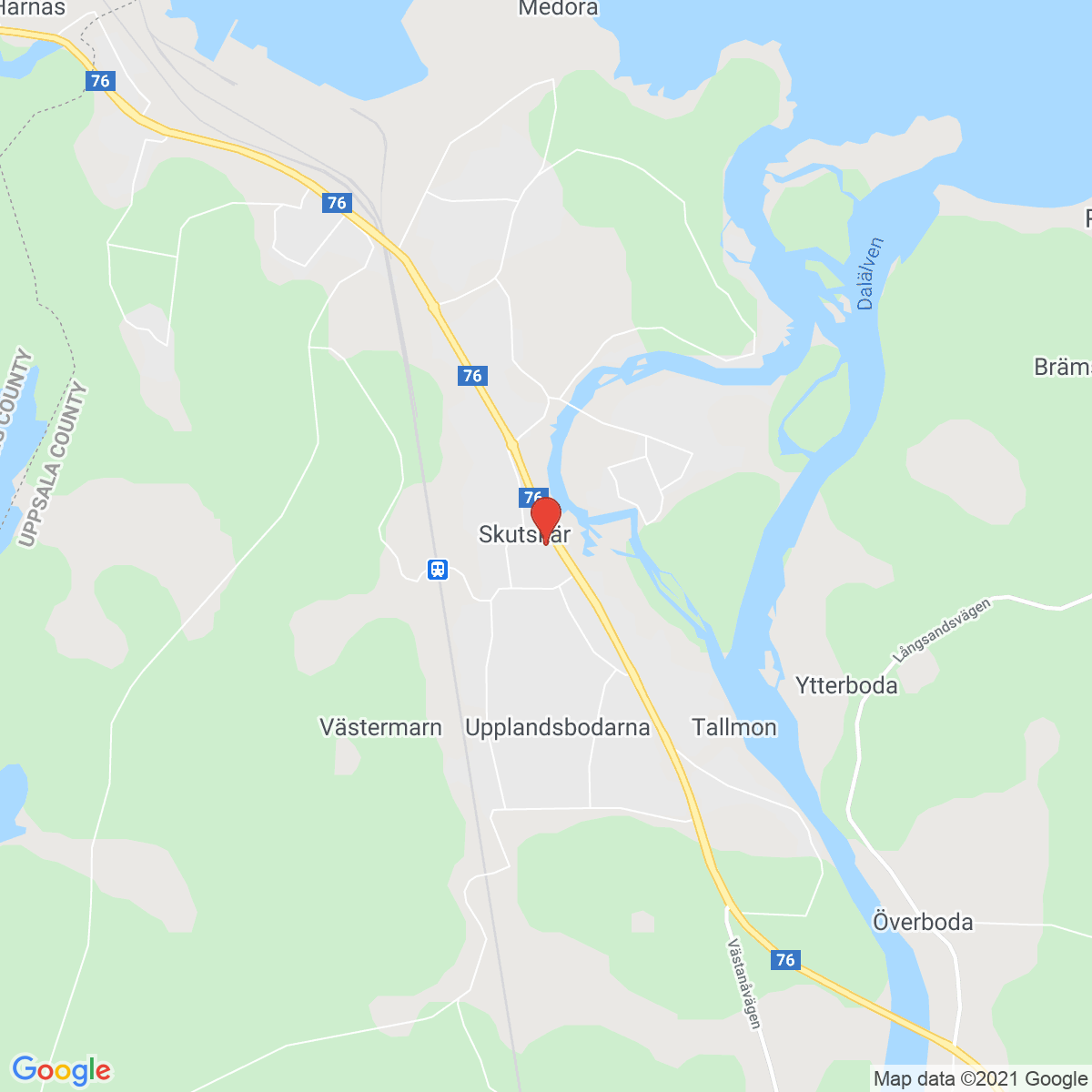 Skutskär