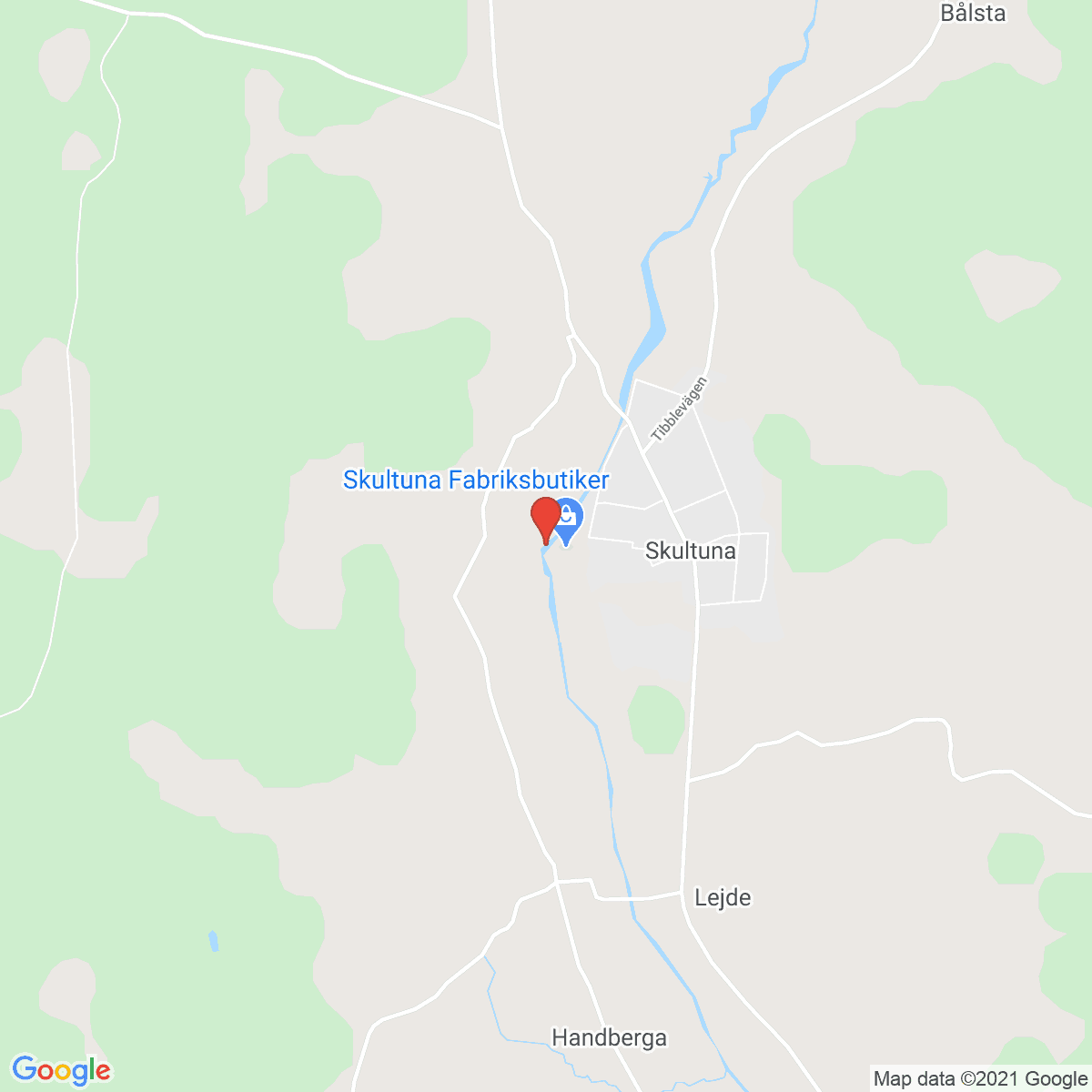 Skultuna