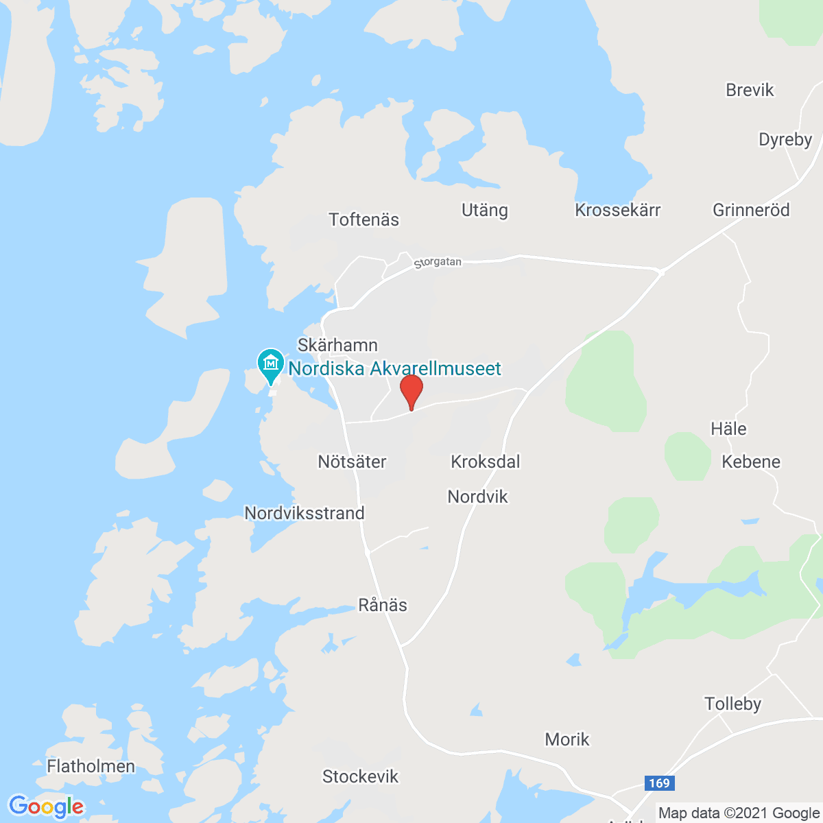 Skärhamn