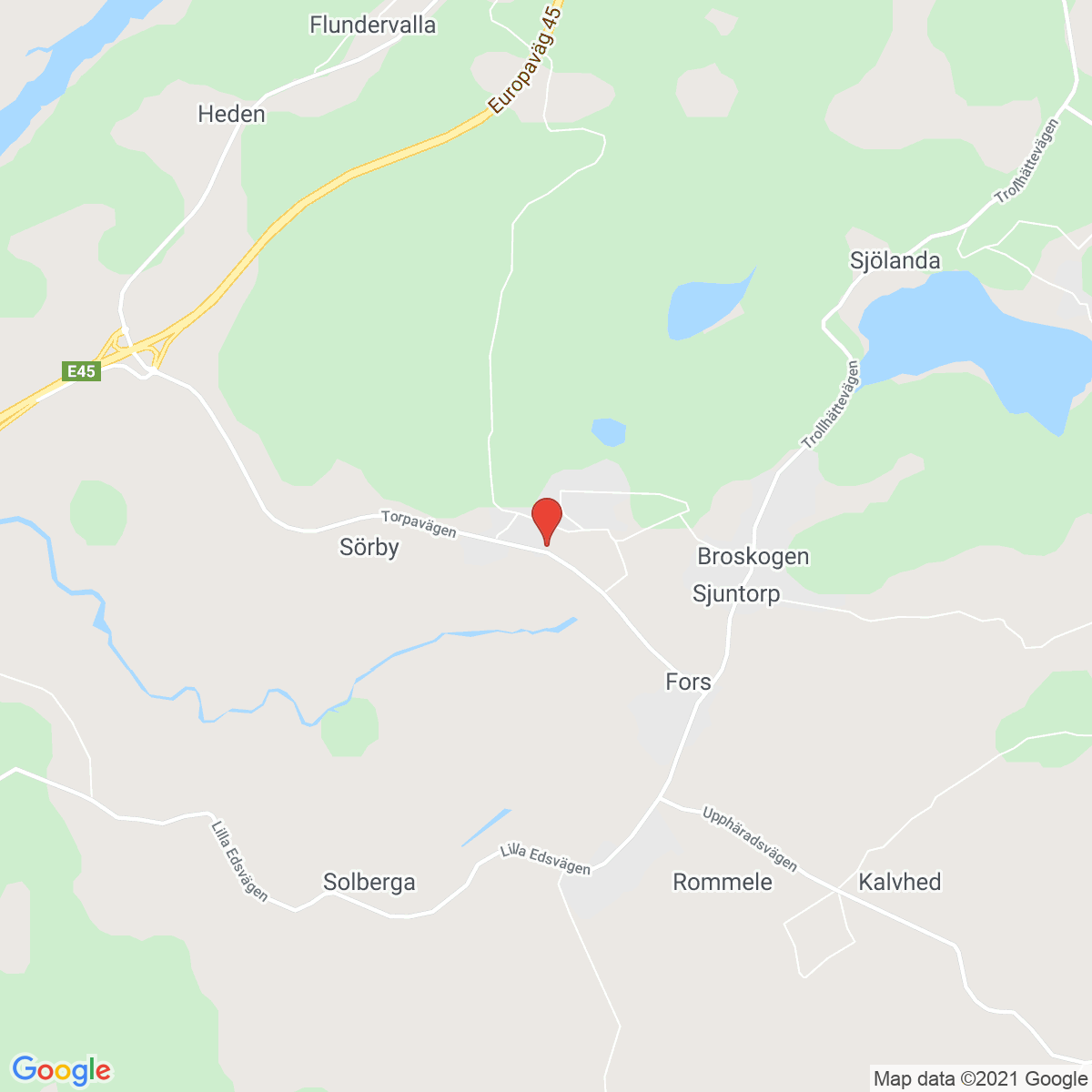 Sjuntorp