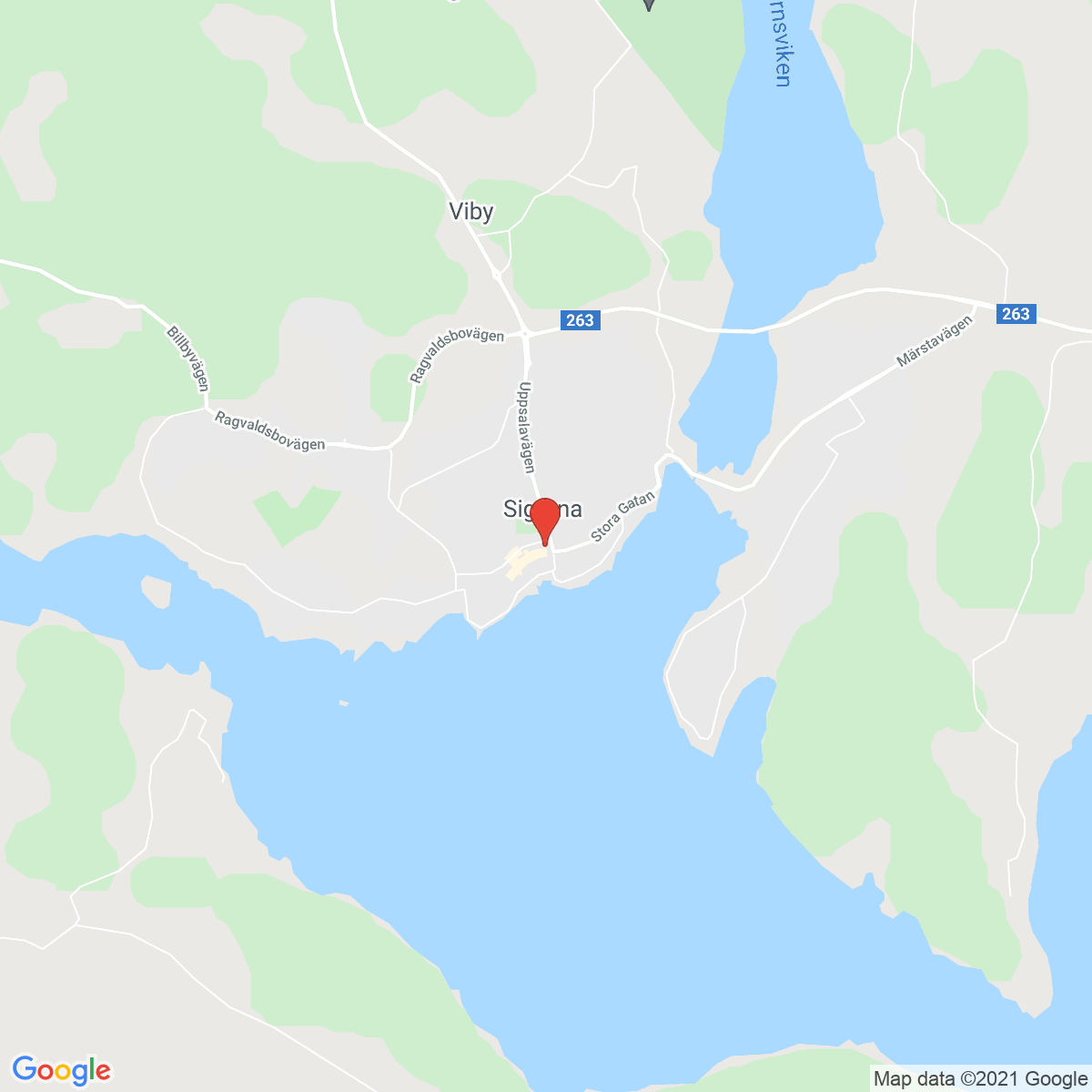 Sigtuna