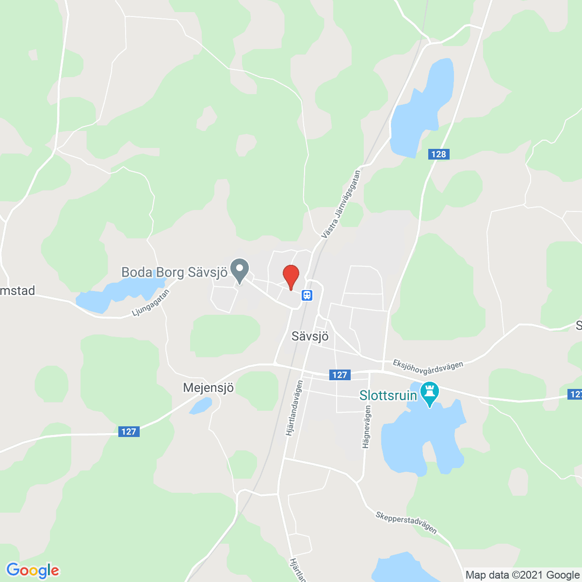 Sävsjö