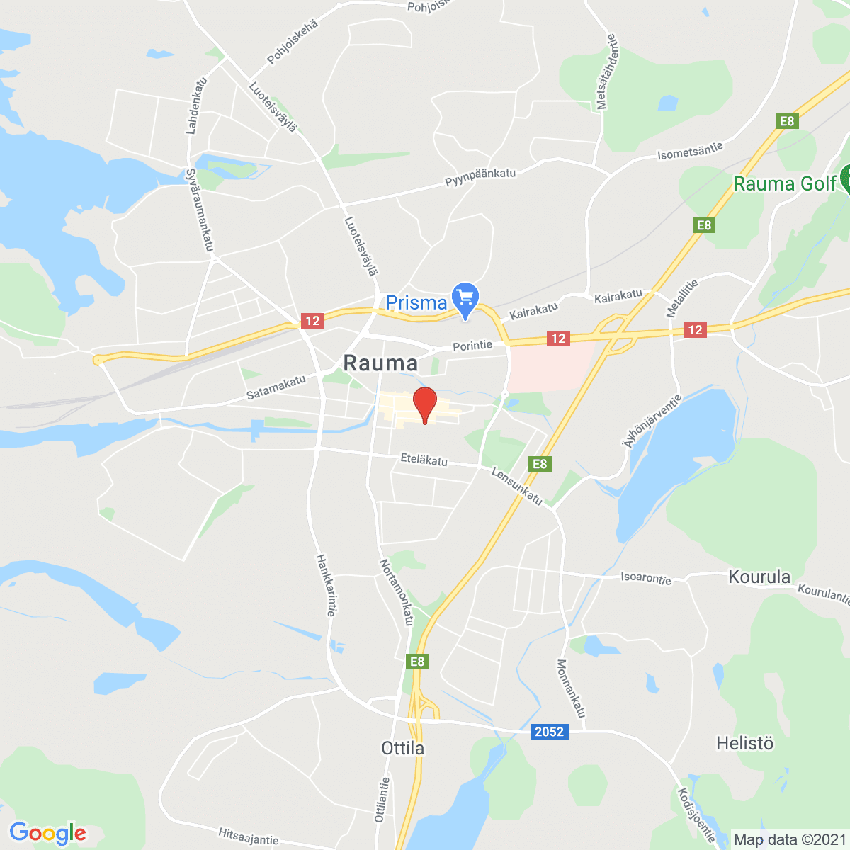 Rauma
