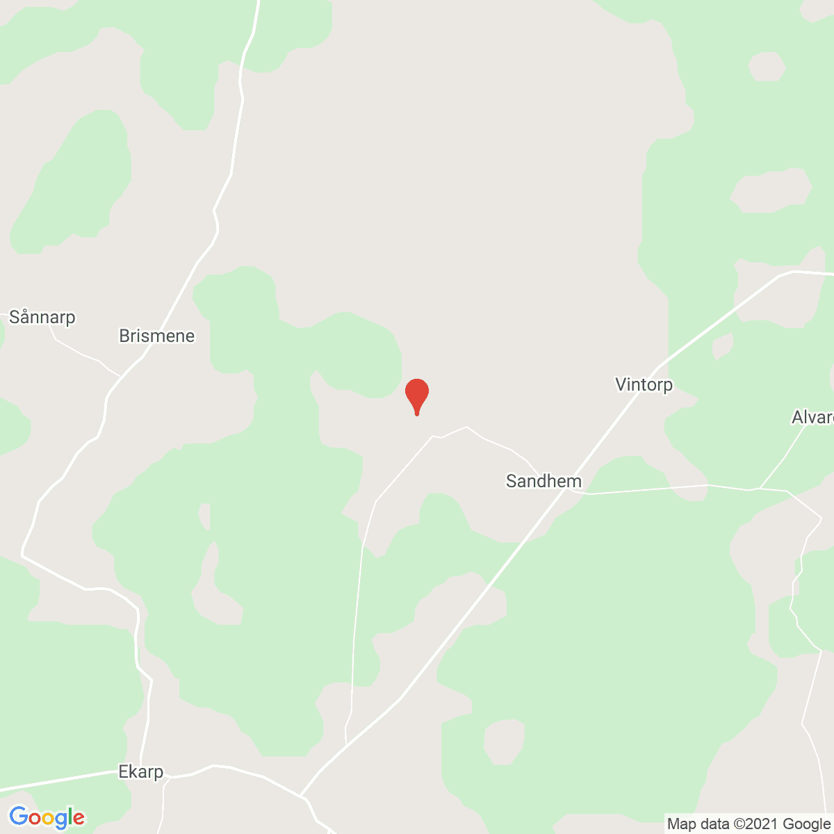 Sandhem