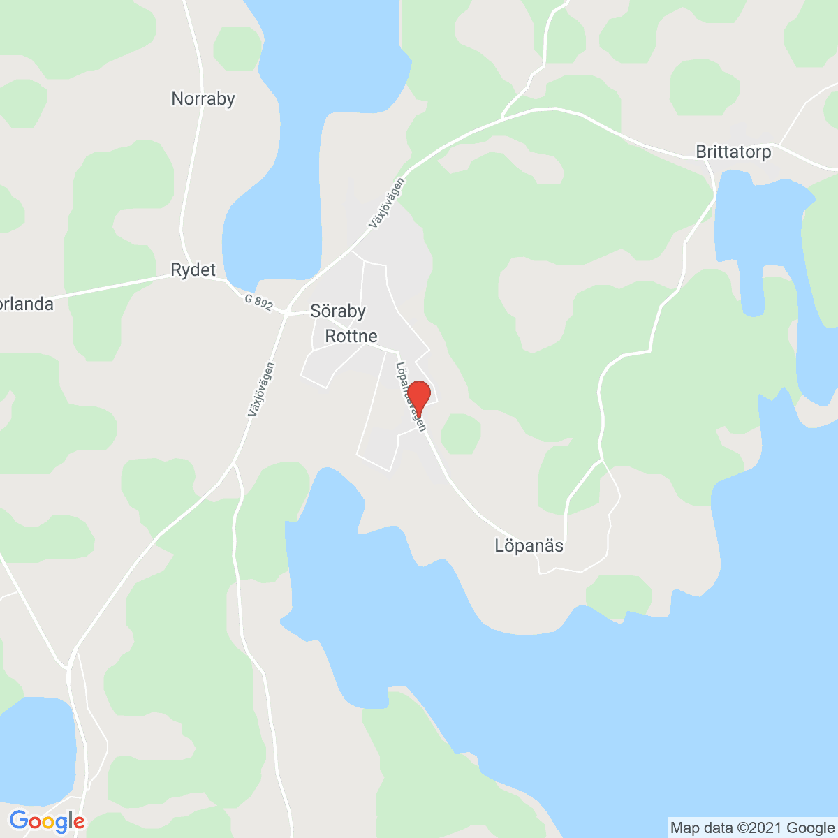 Rottne