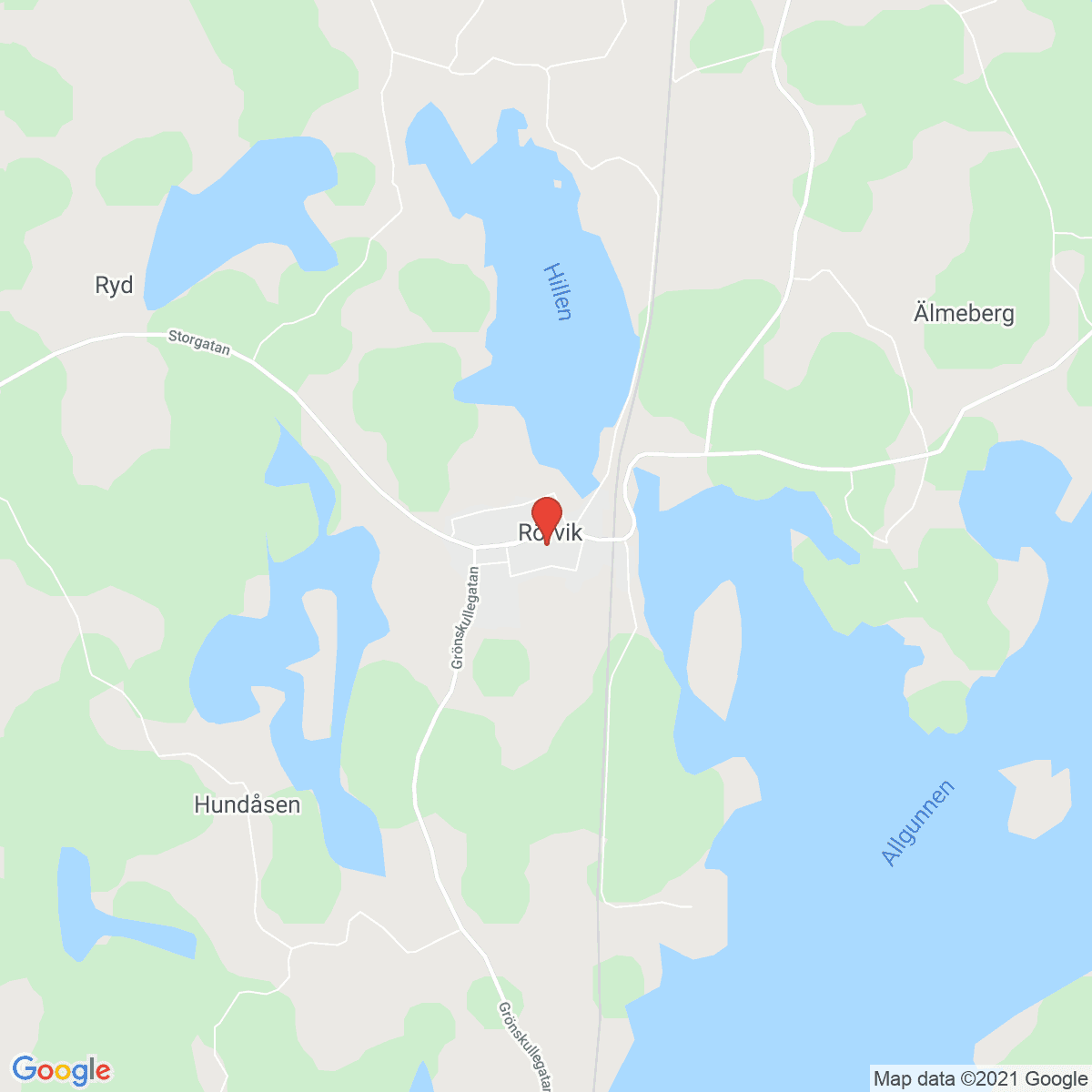 Rörvik