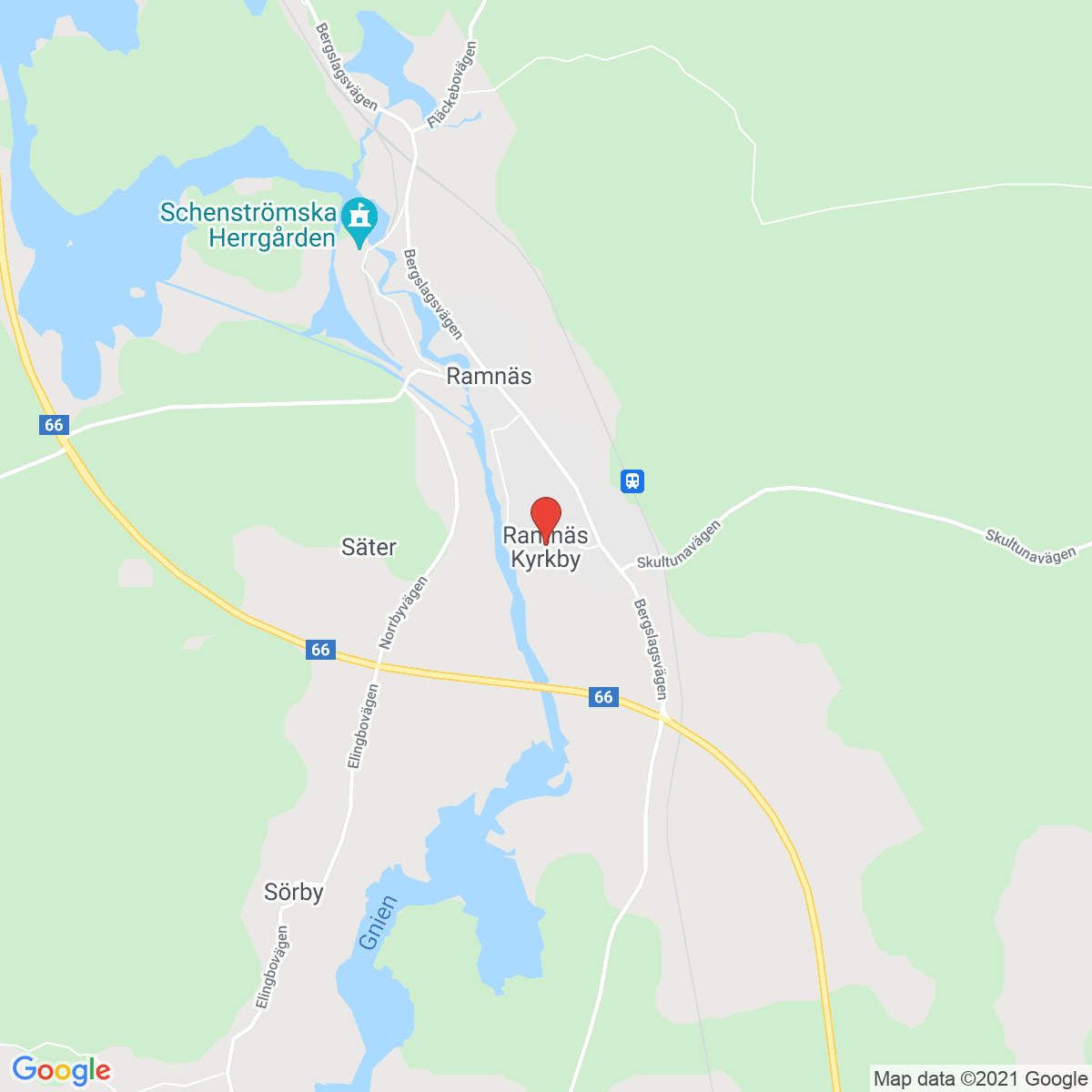 Ramnäs