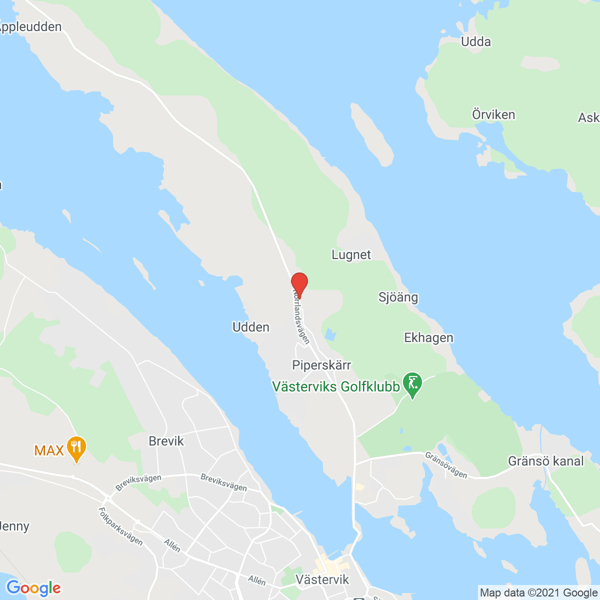 Piperskärr
