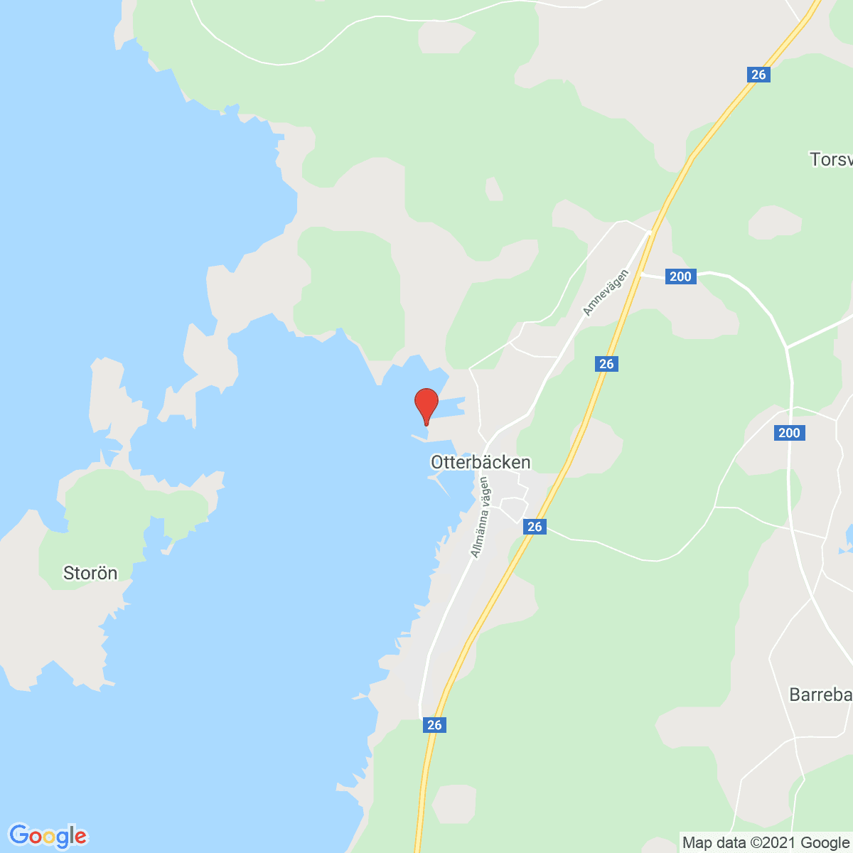 Otterbäcken