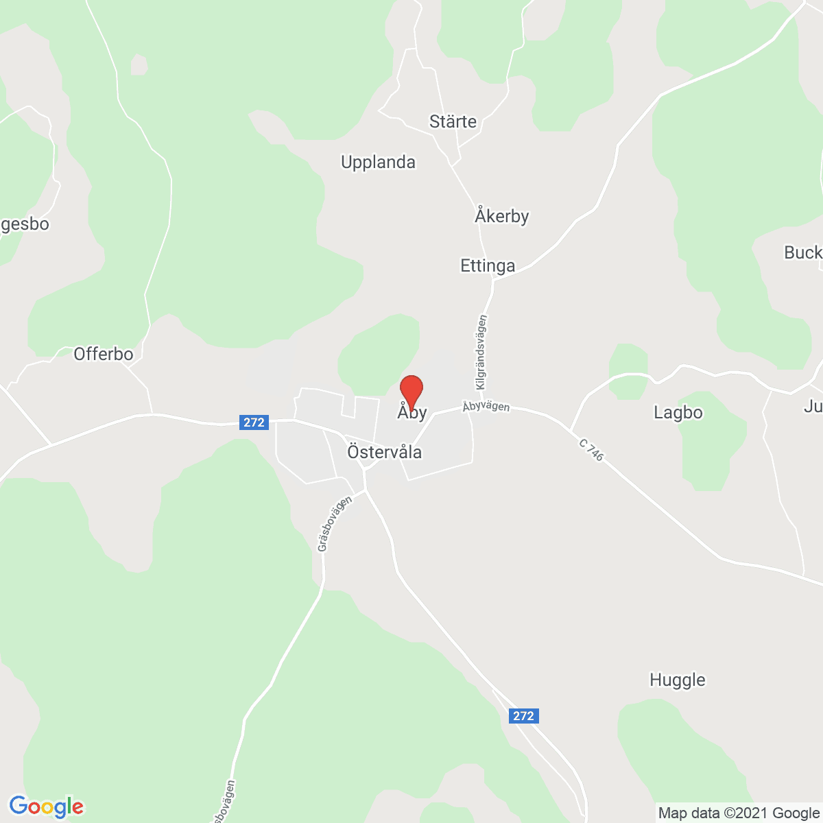 Östervåla
