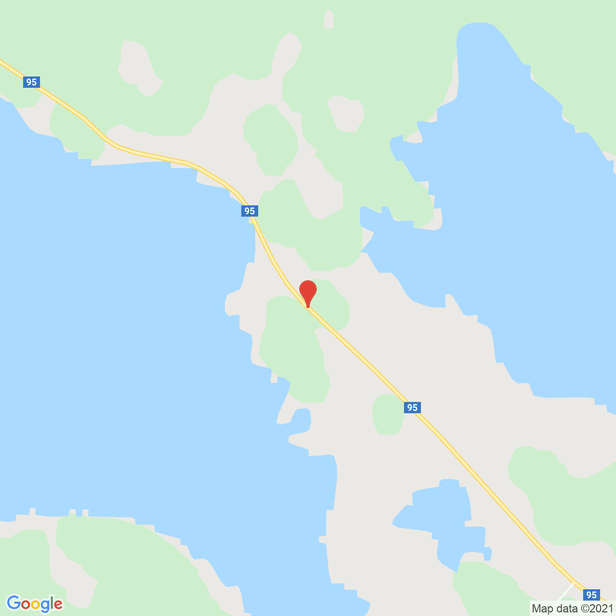 Östansjö