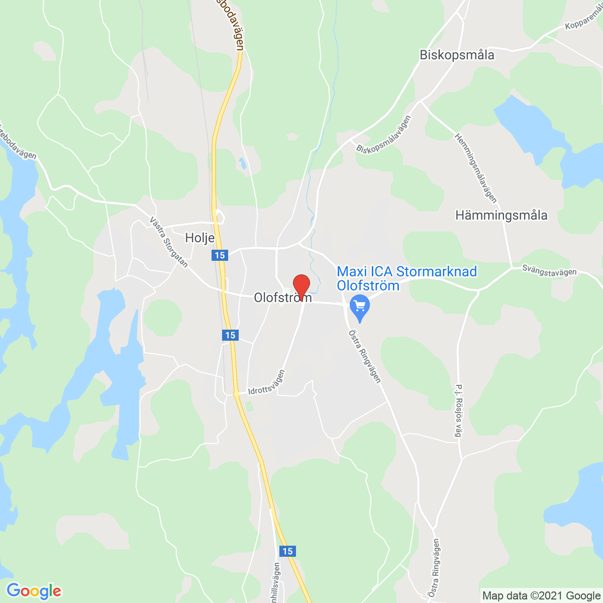 Olofström
