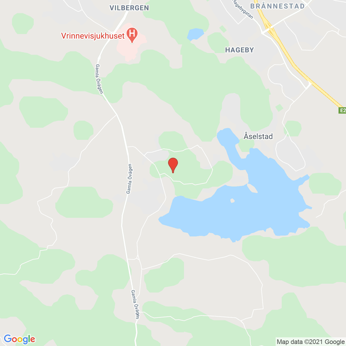 Öbonäs