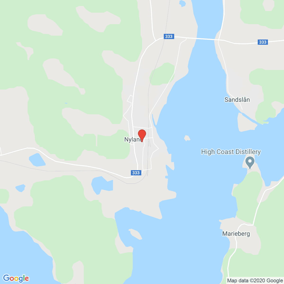 Nyland