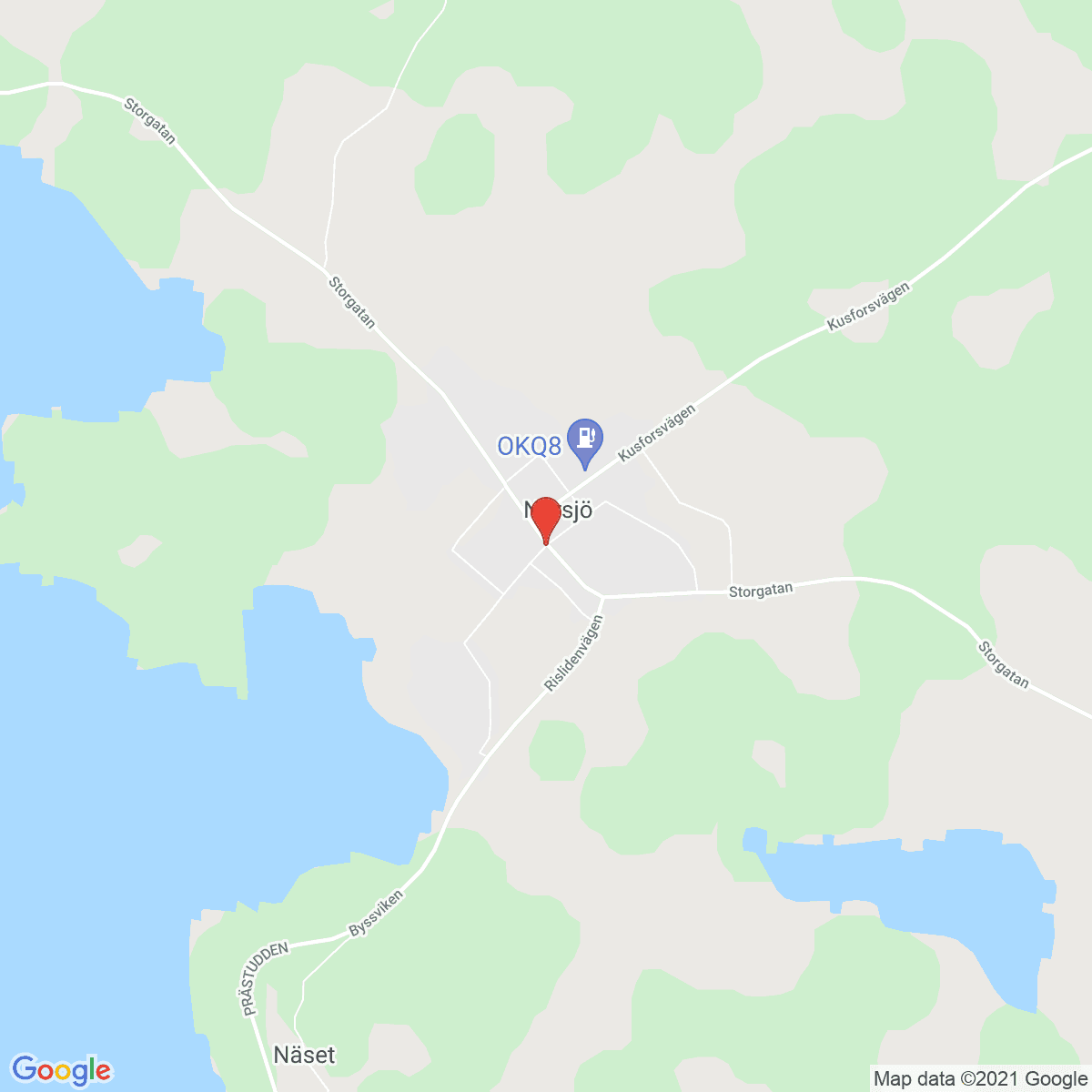 Norsjö