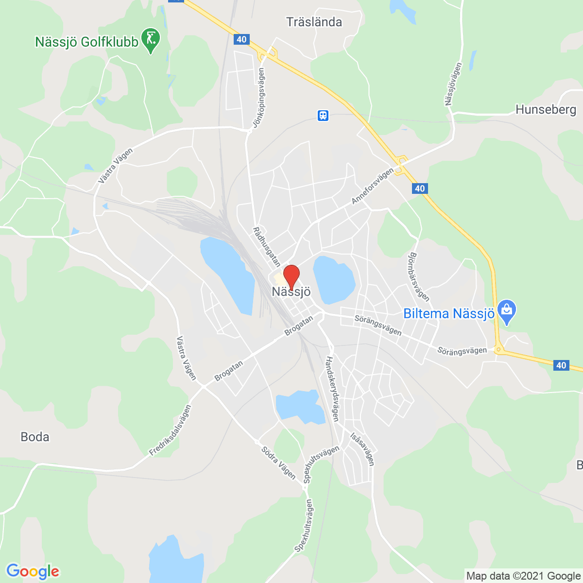 Nässjö