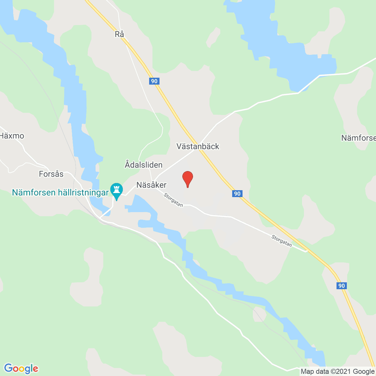 Näsåker