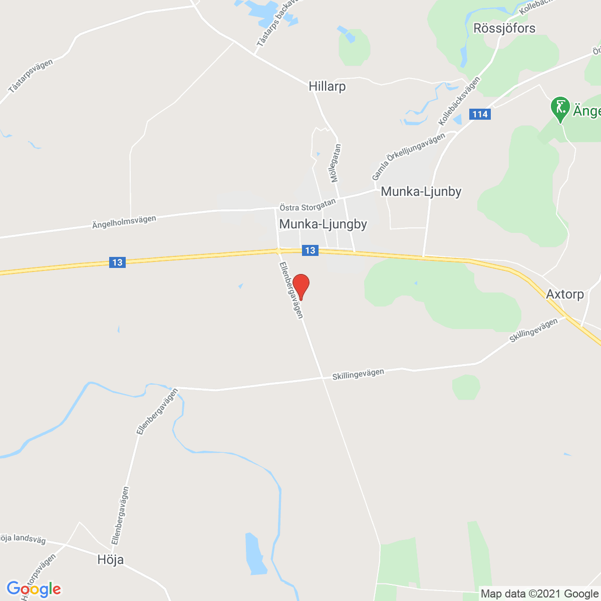 Munka-Ljungby