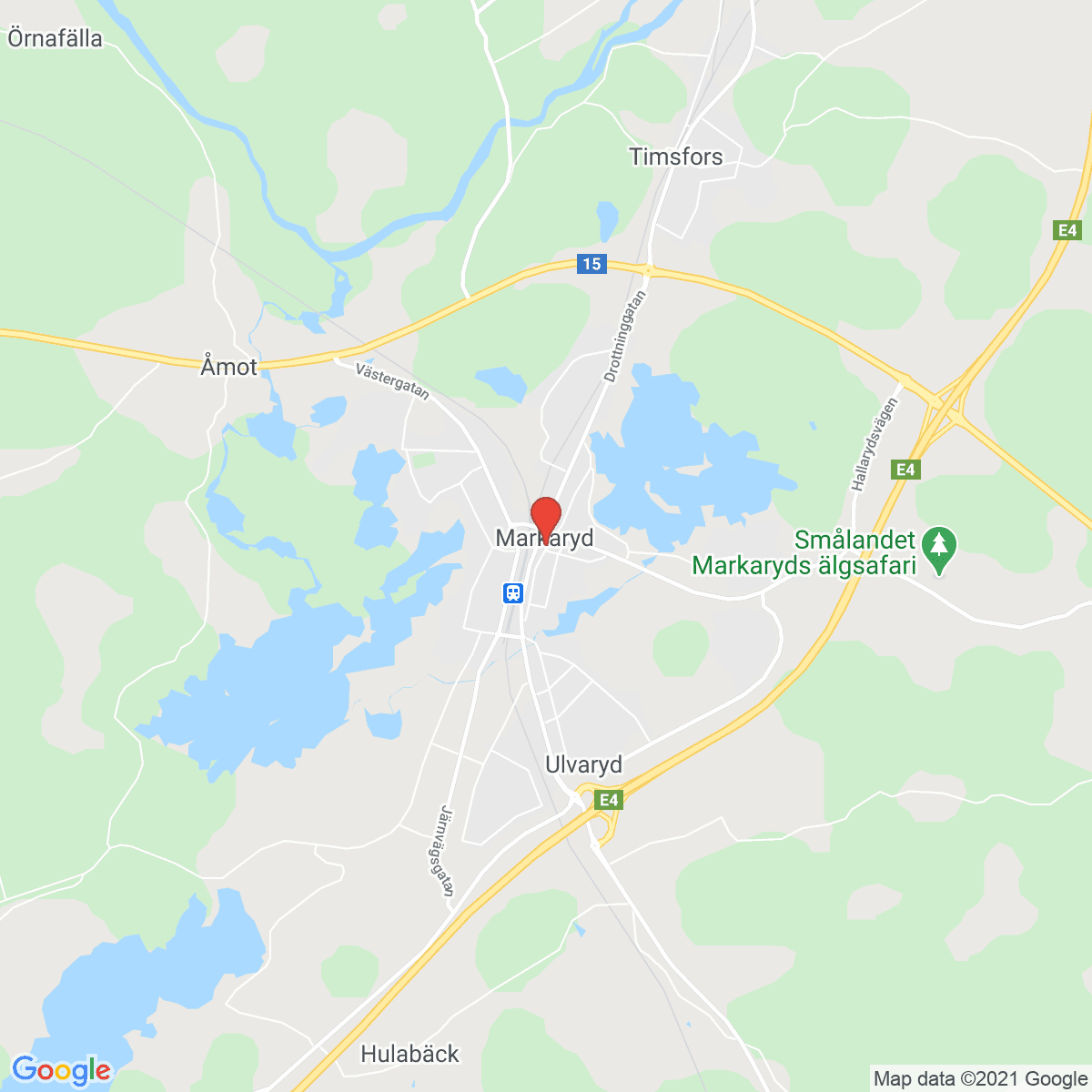 Markaryd