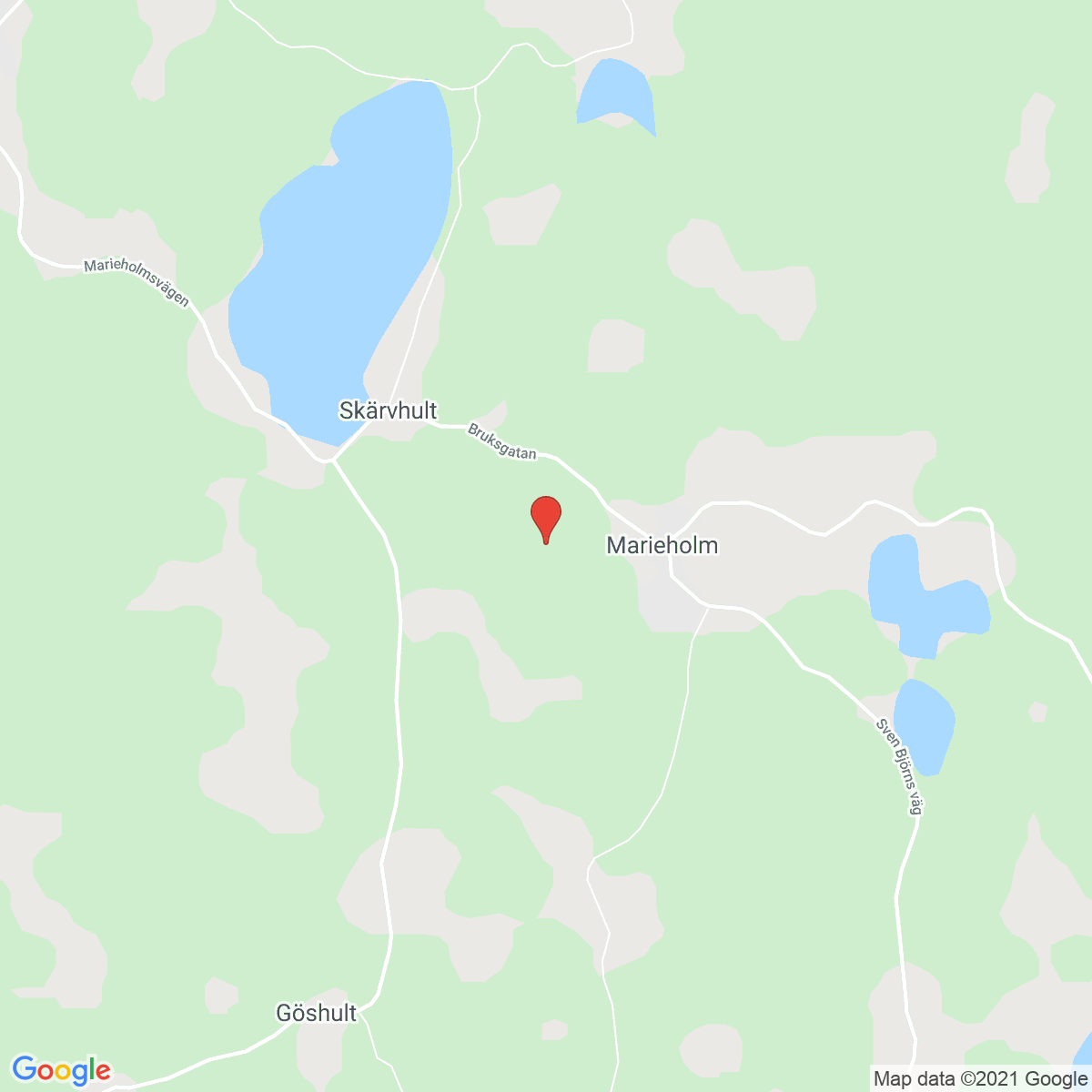 Marieholm
