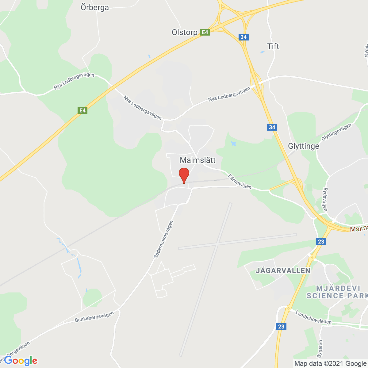 Malmslätt