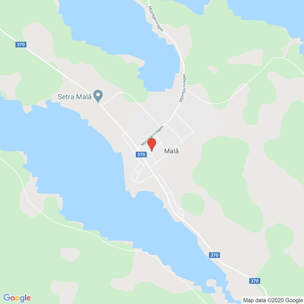 Malå