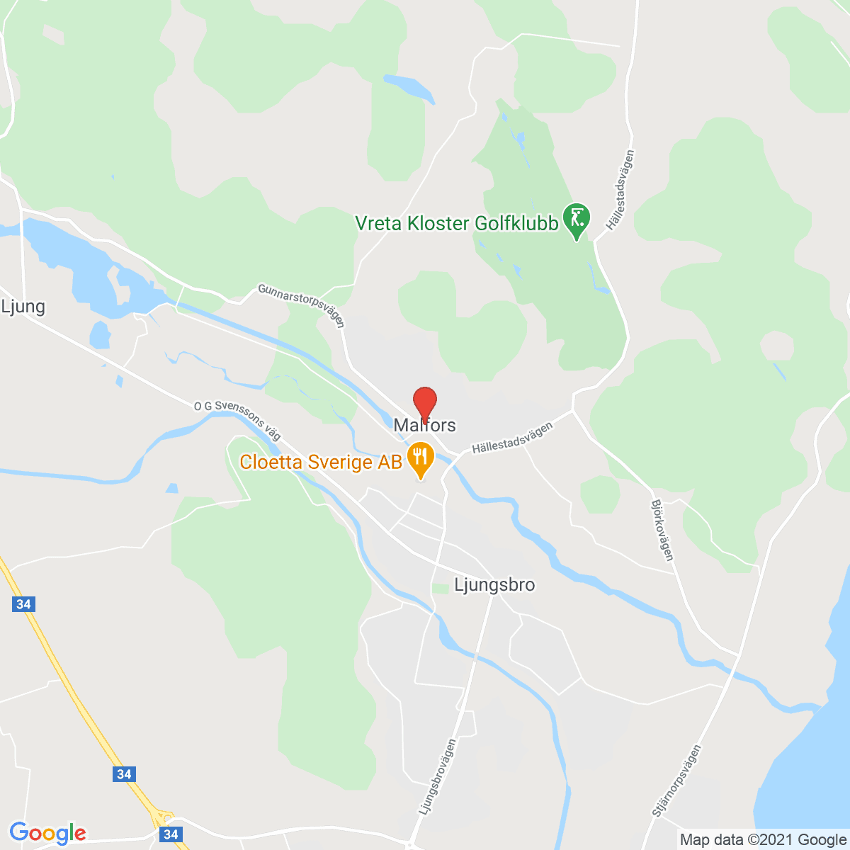 Ljungsbro
