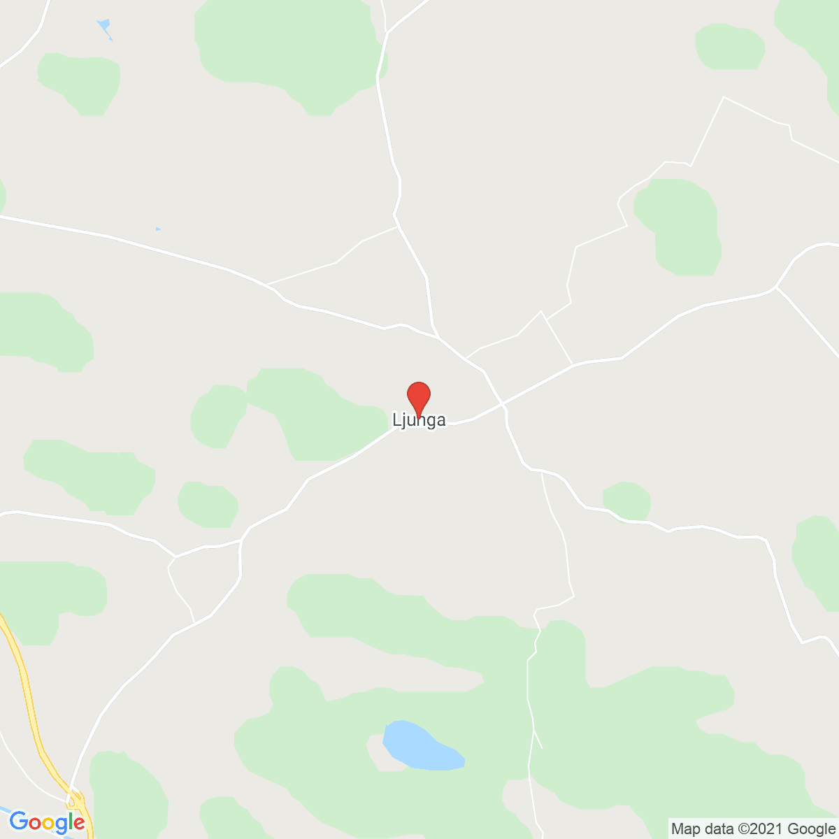 Ljunga