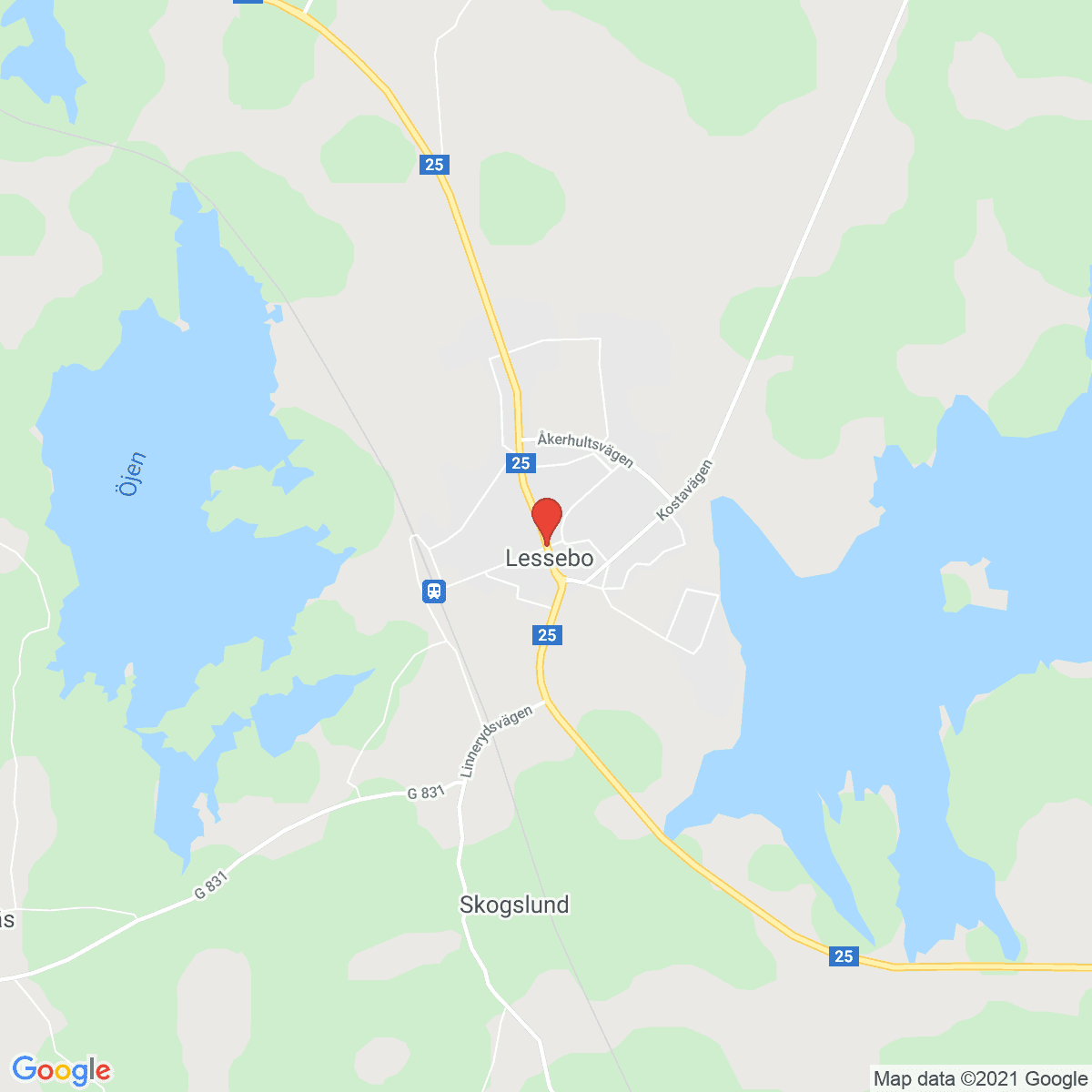 Lessebo