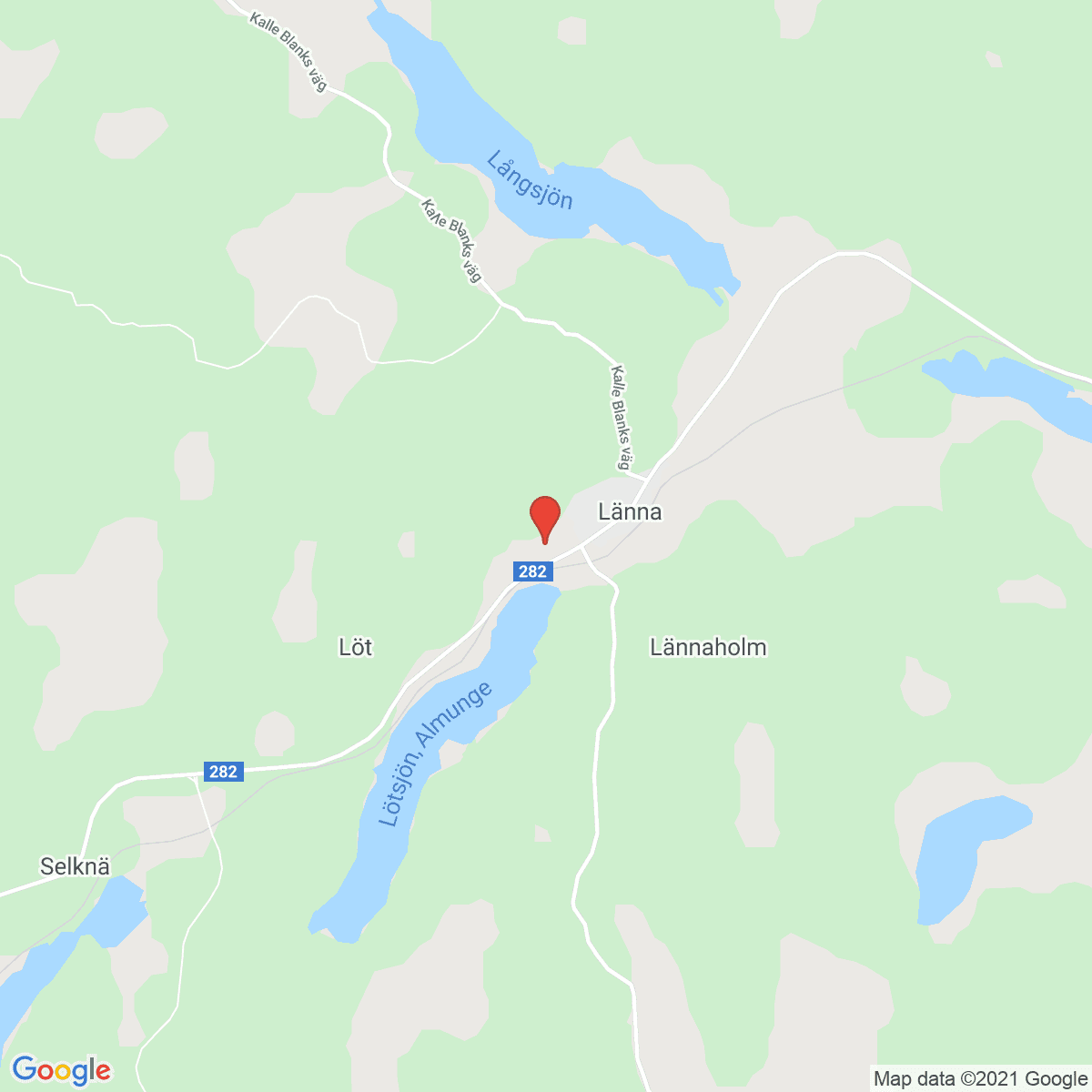 Länna