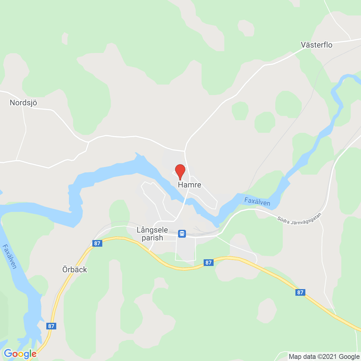 Långsele