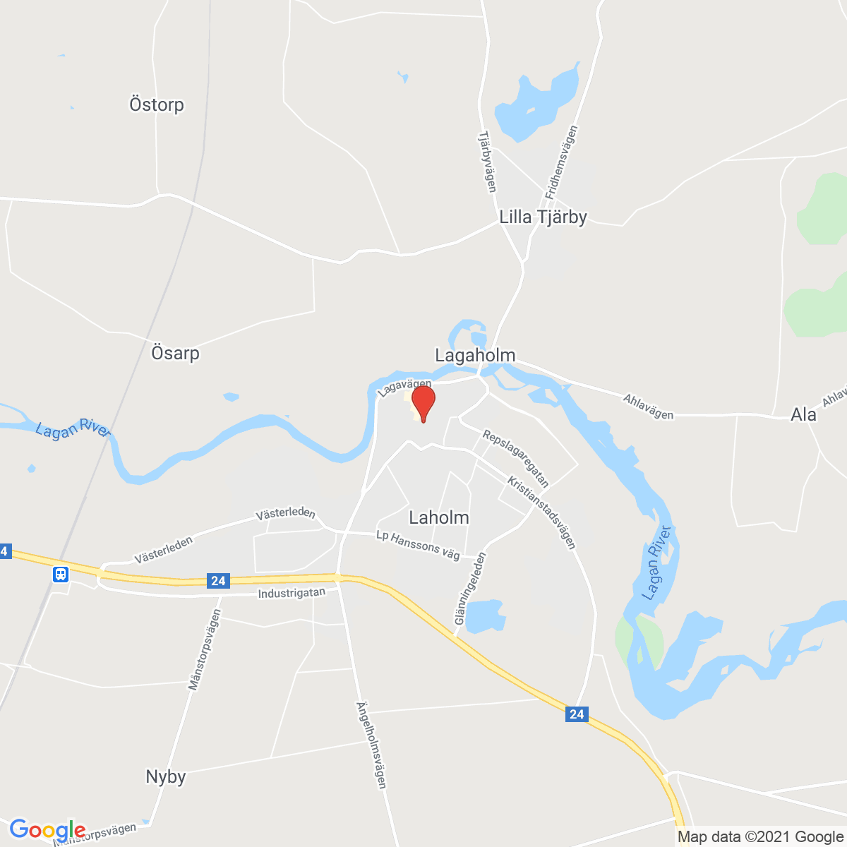 Laholm