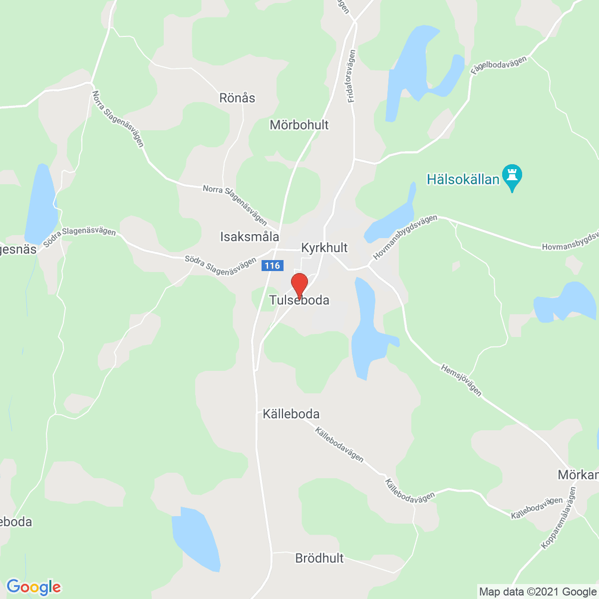 Kyrkhult