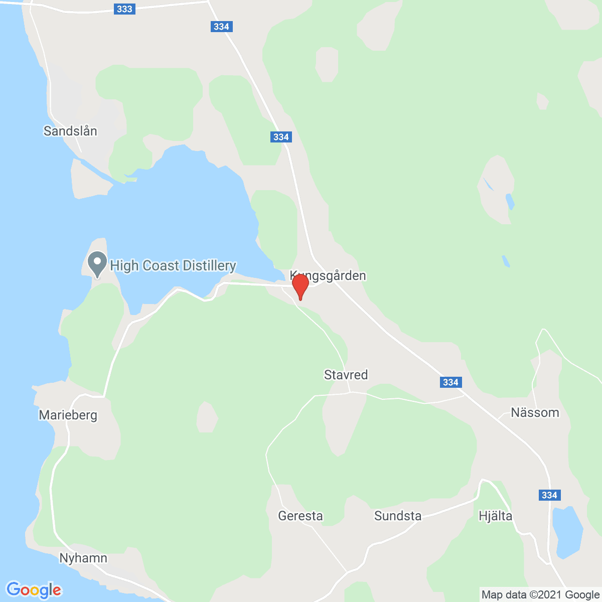 Kungsgården