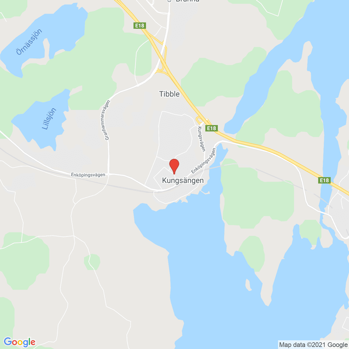 Kungsängen