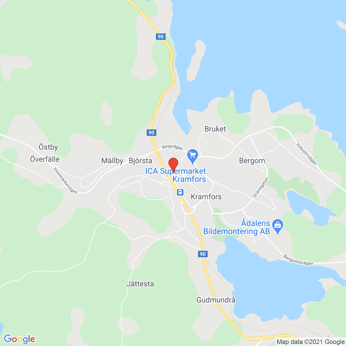 Kramfors