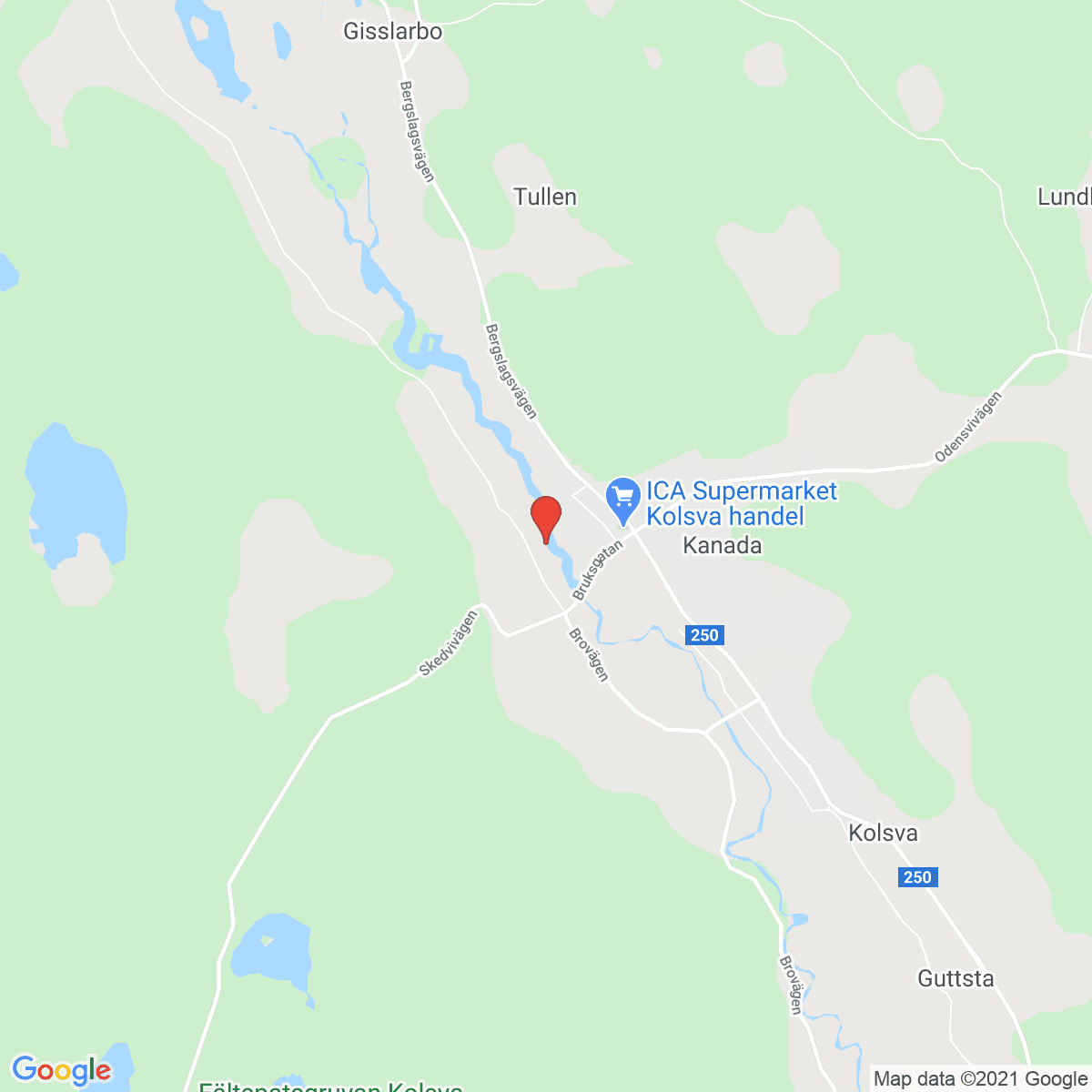 Kolsva