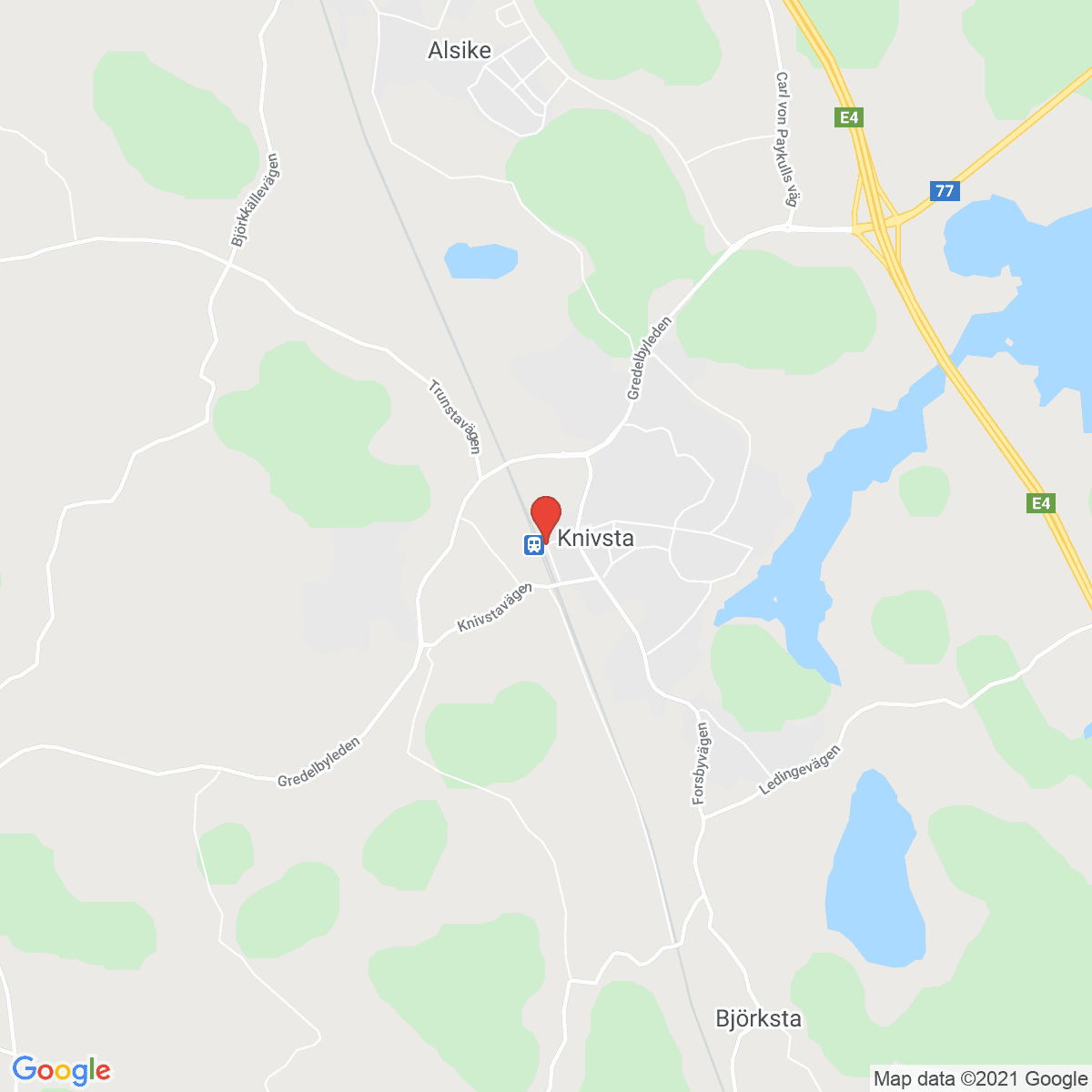 Knivsta