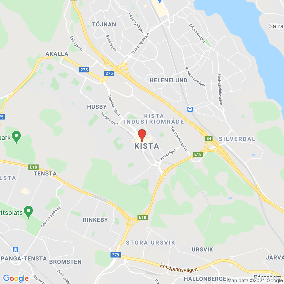 Kista