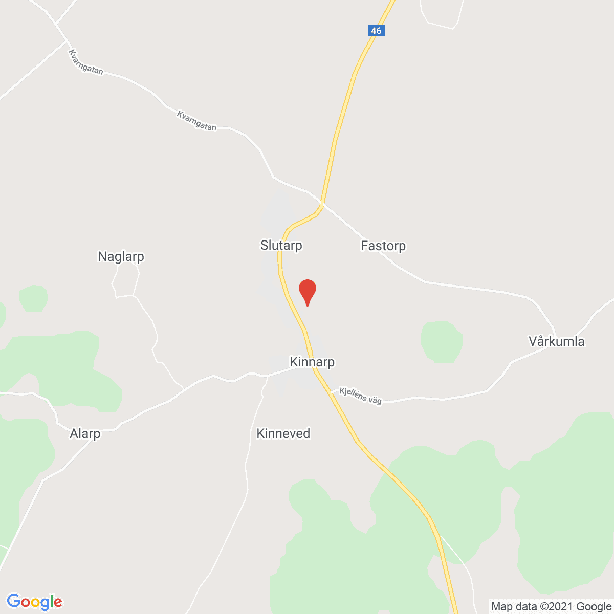 Kinnarp