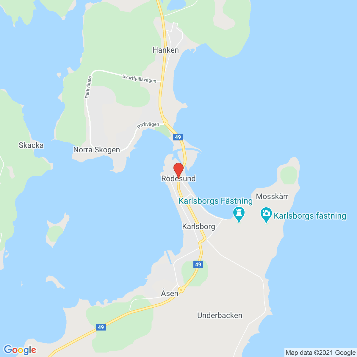Karlsborg