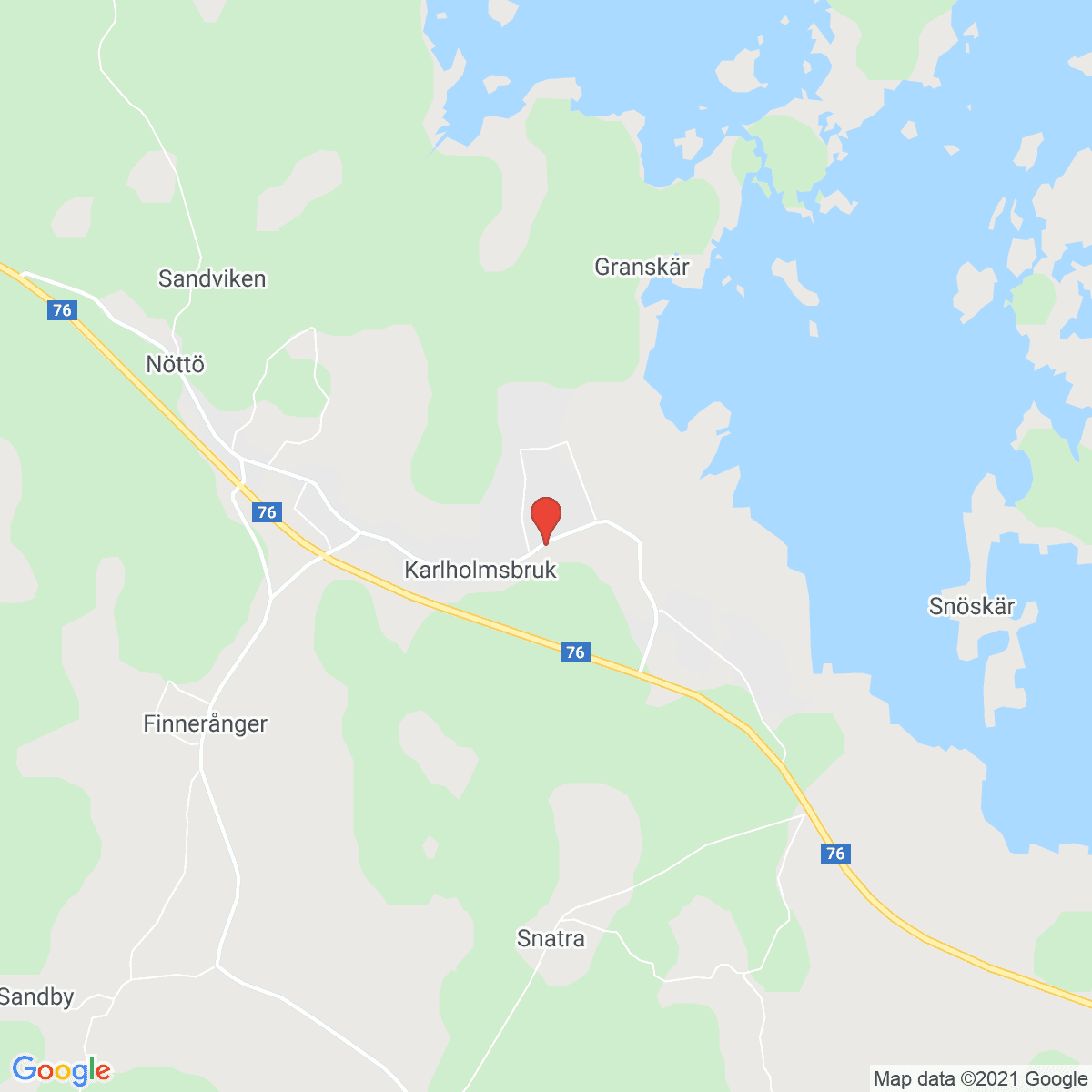 Karlholmsbruk