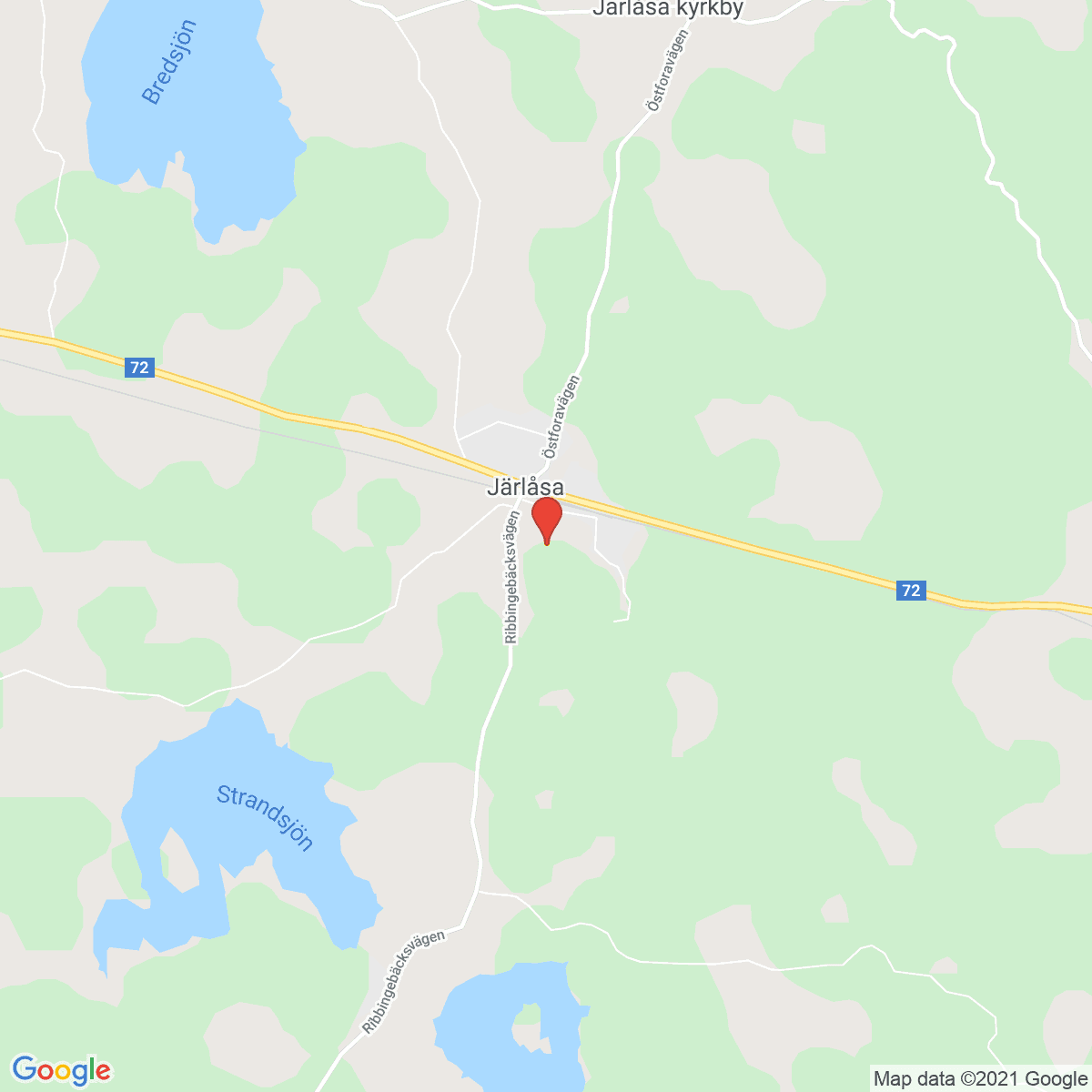 Järlåsa