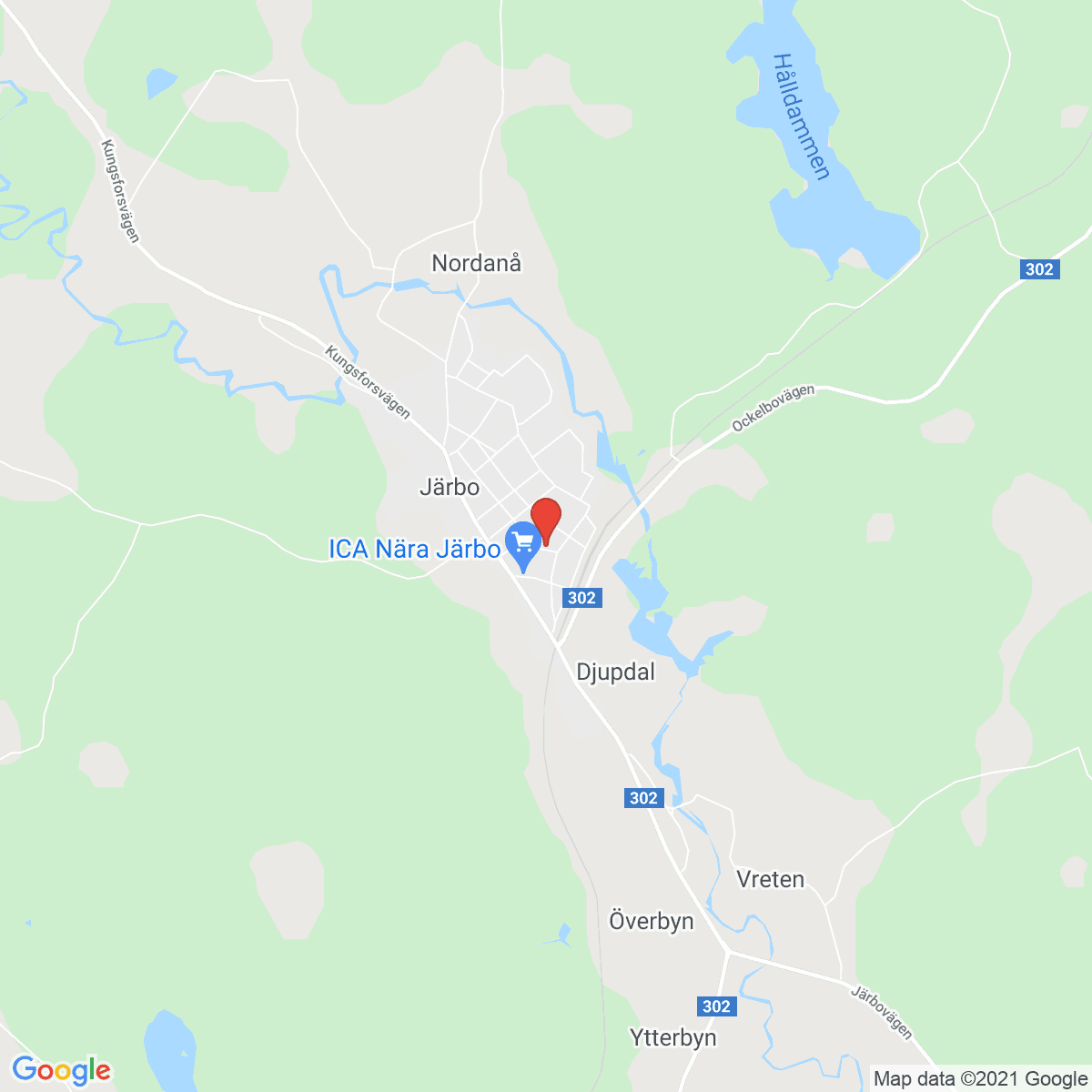 Järbo