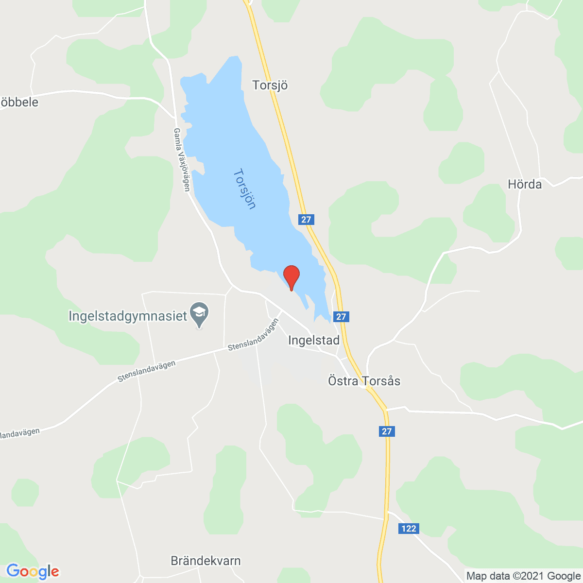 Ingelstad