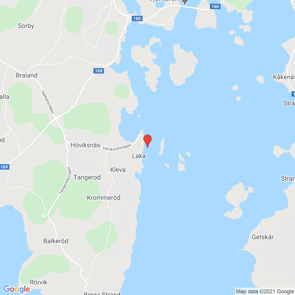 Höviksnäs