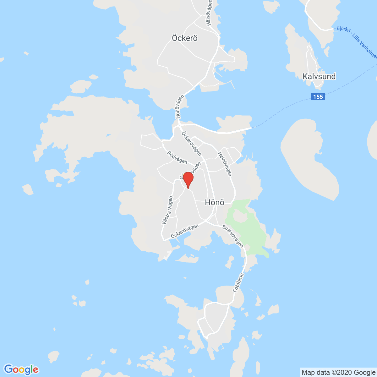 Hönö