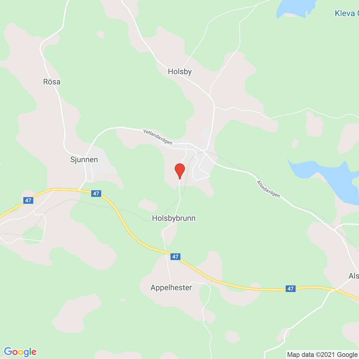 Holsbybrunn